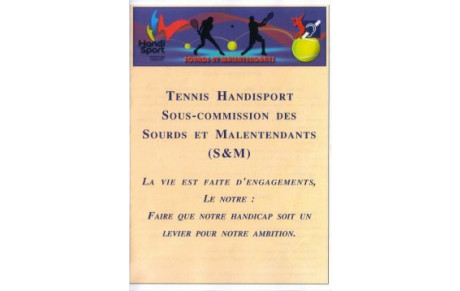 Fédération Française Handisport