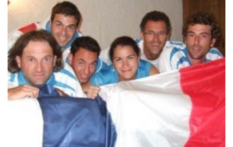 Championnats d'Europe de Tennis des Sourds
