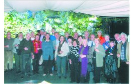 Banquet Traditionnel 2012