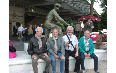 Roland Garros 2013